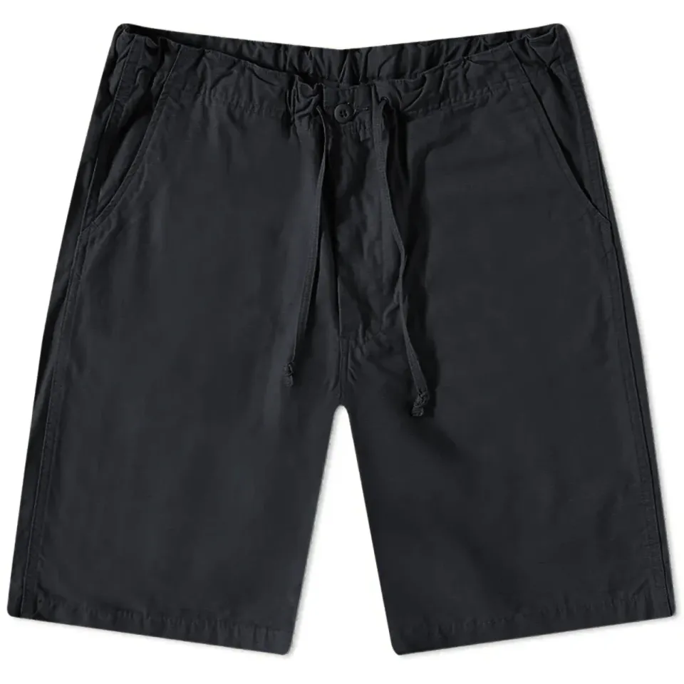 New Yorker Cotton Shorts