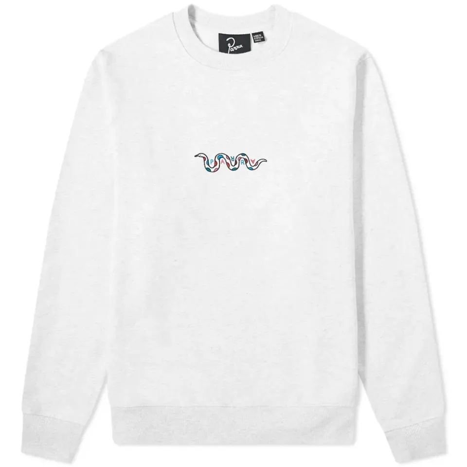 Eves Garden Crew Sweat
