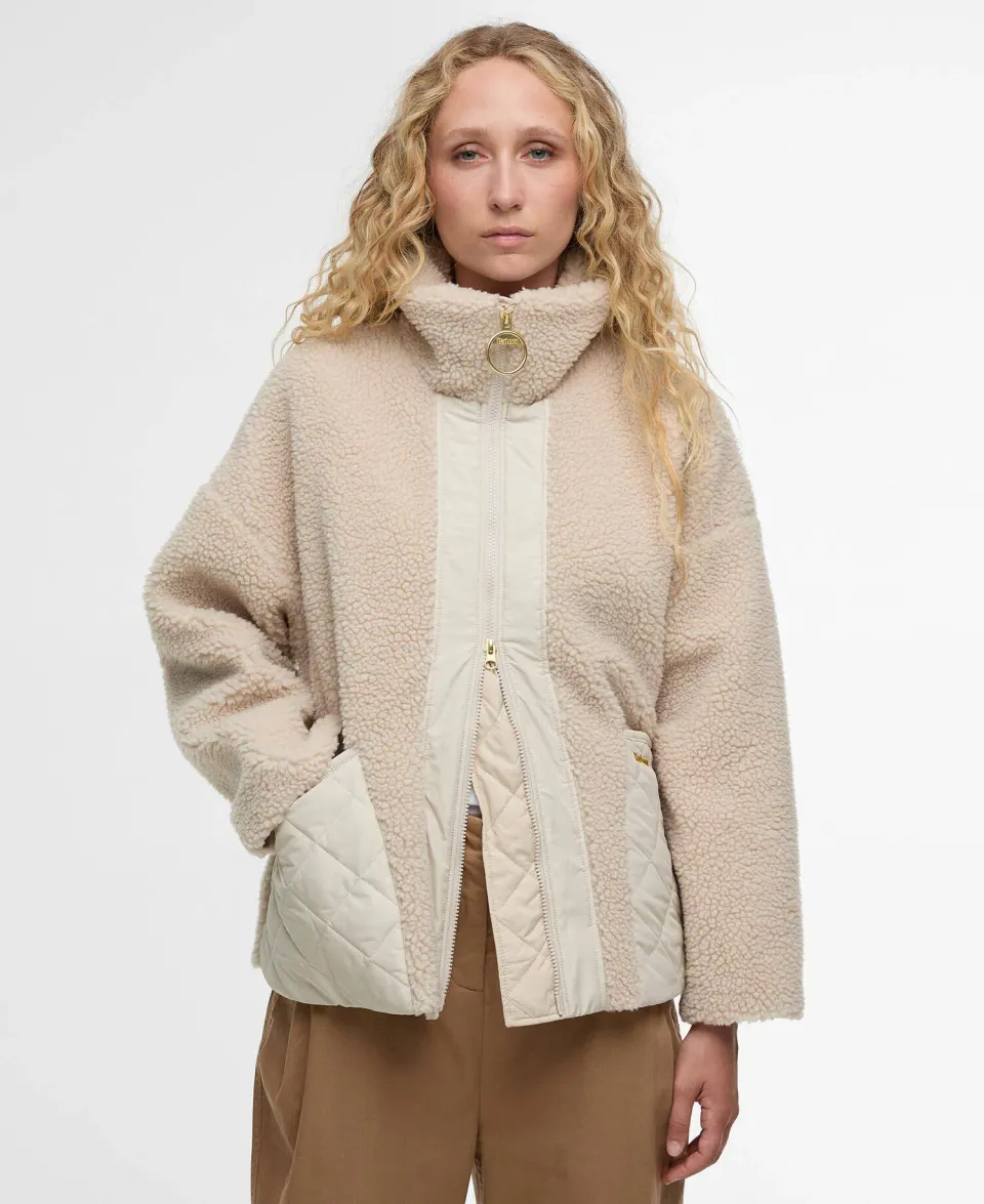 Brawby Fleece