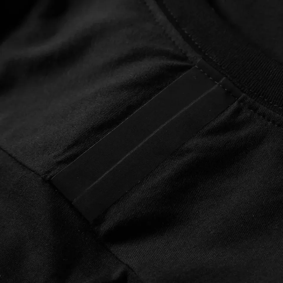 Bonded Knit Tee