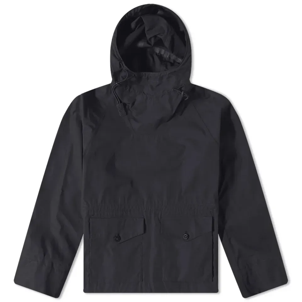 Ghost Ventile Anorak