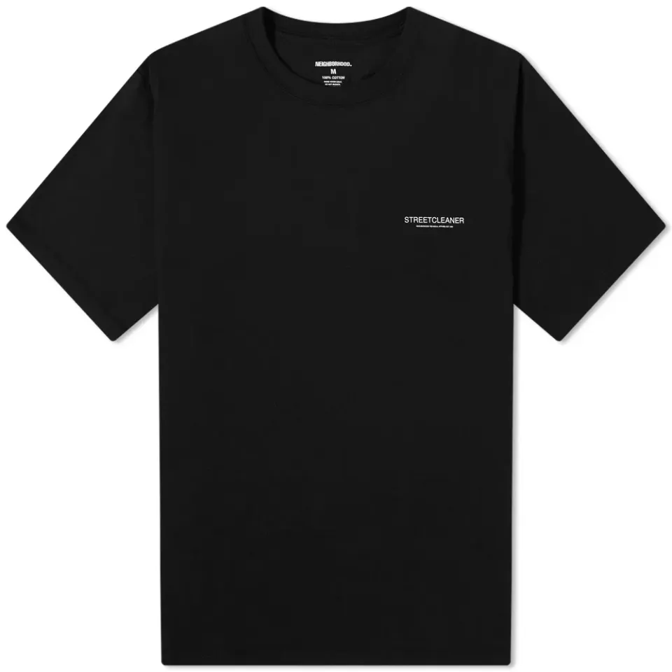 Street Cleaner T-Shirt