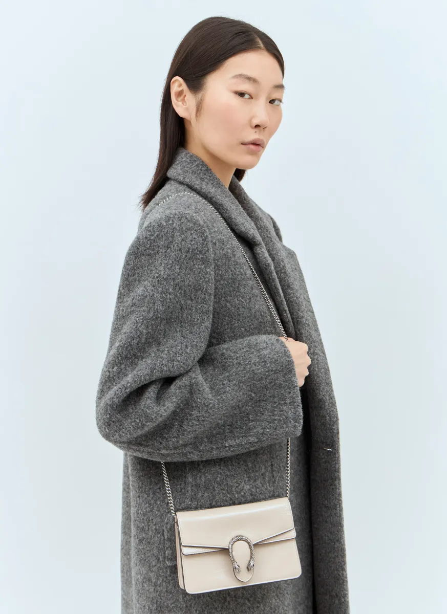 Dionysus Super Mini Shoulder Bag