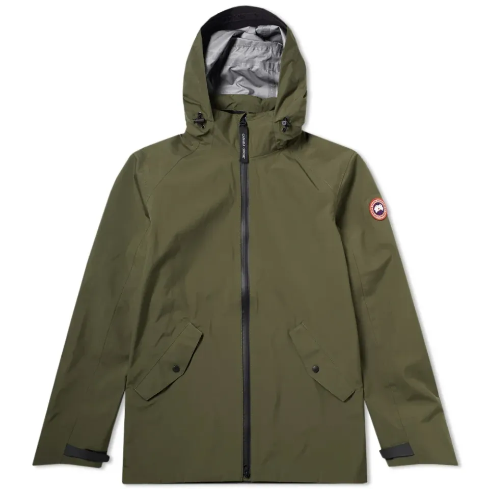 Riverhead Jacket