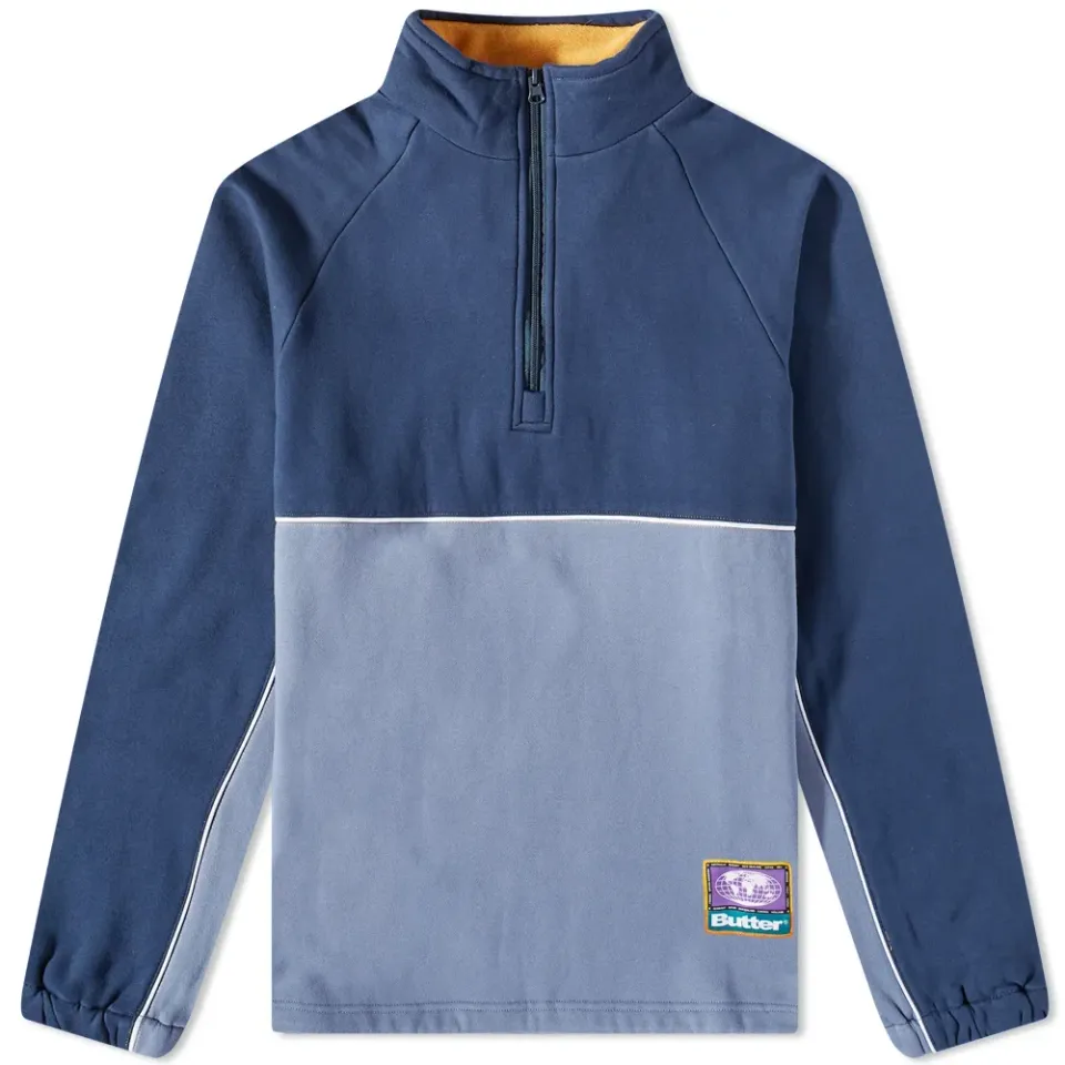 Forte 1/4 Zip Fleece