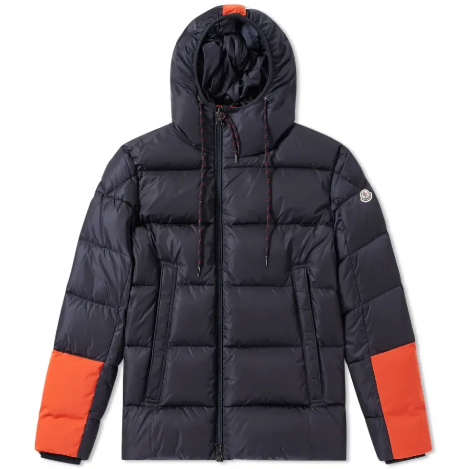 Drake Jacket