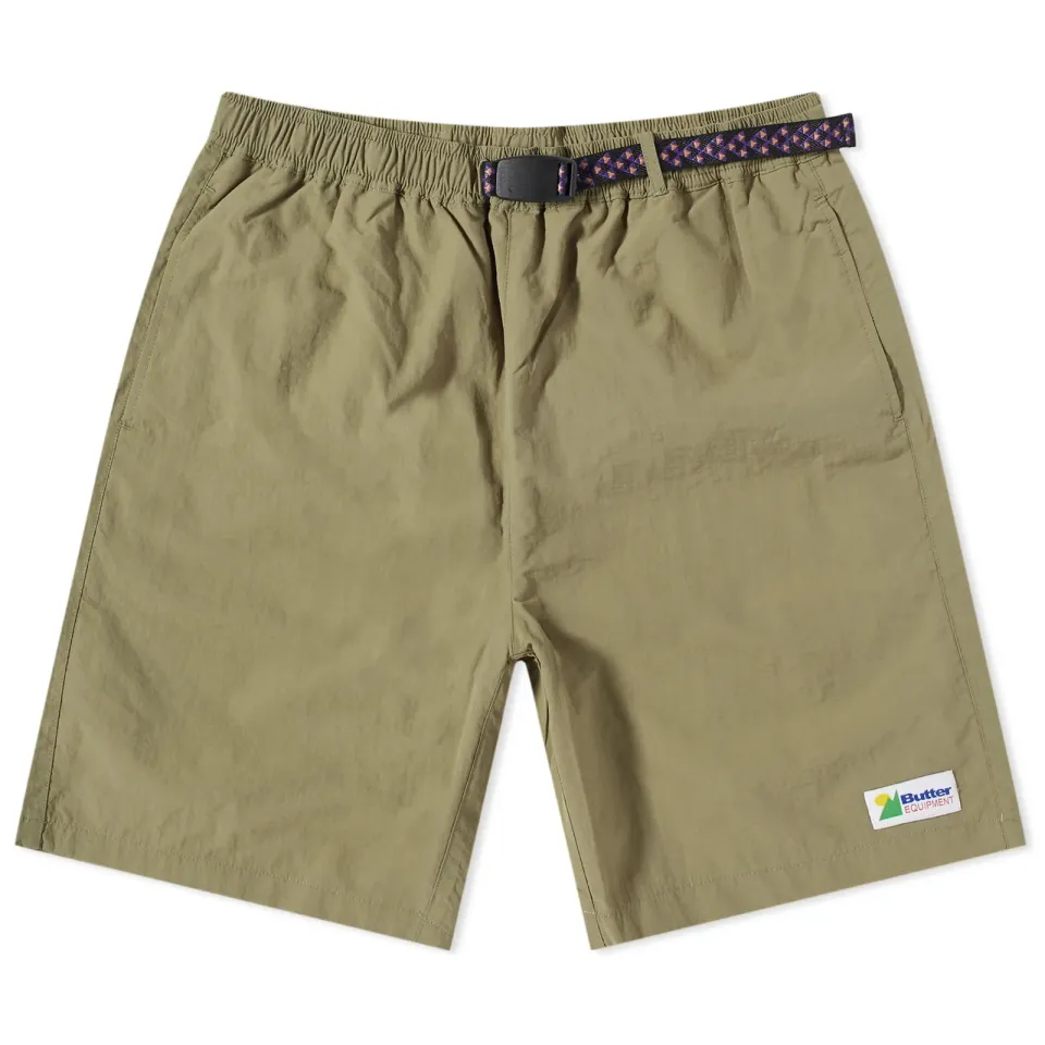 Equipment Shorts