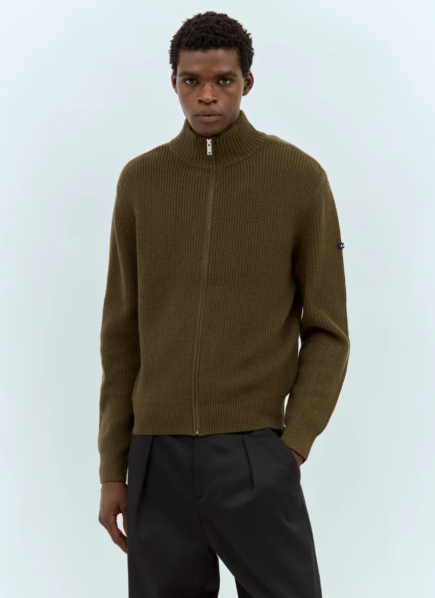 Heath Cardigan