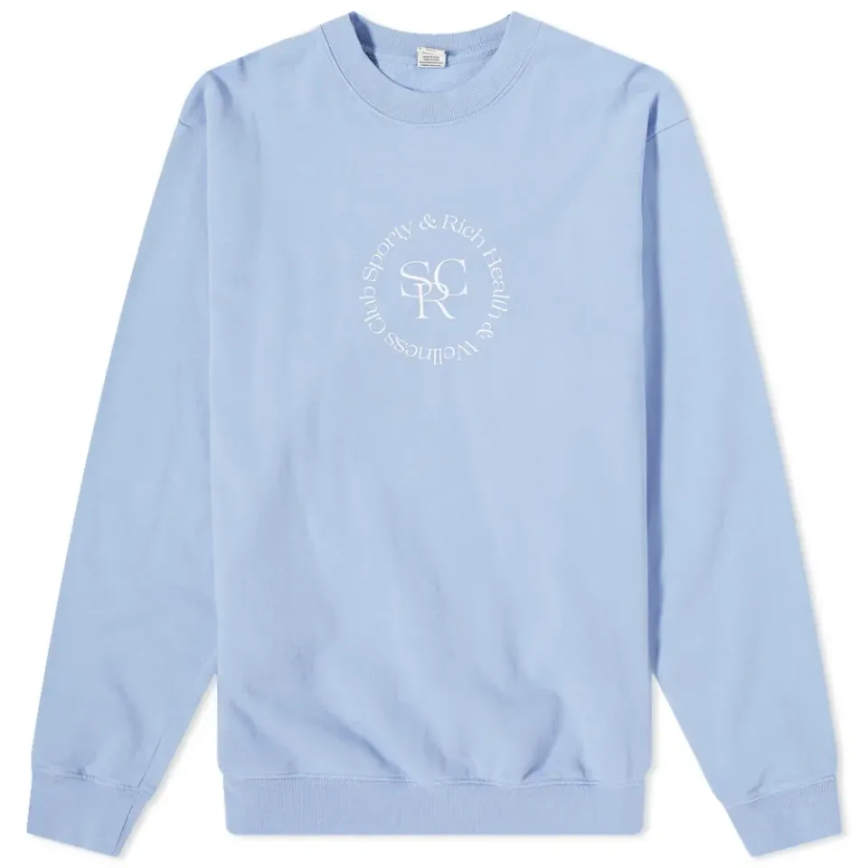 SRHWC Crew Sweat