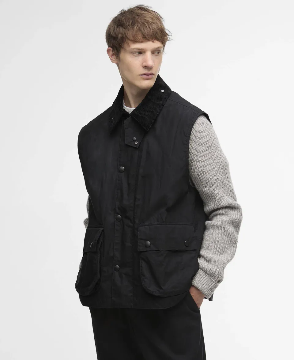 for Margaret Howell Bedale Casual Gilet