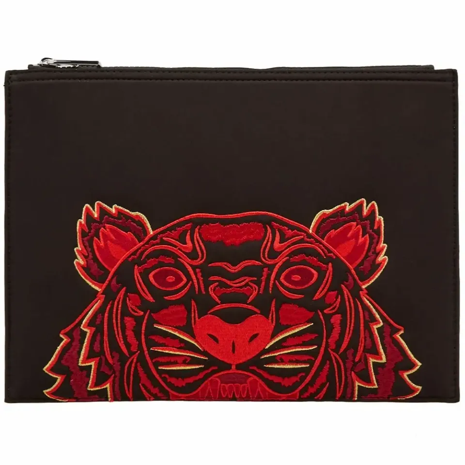 A4 Pouch