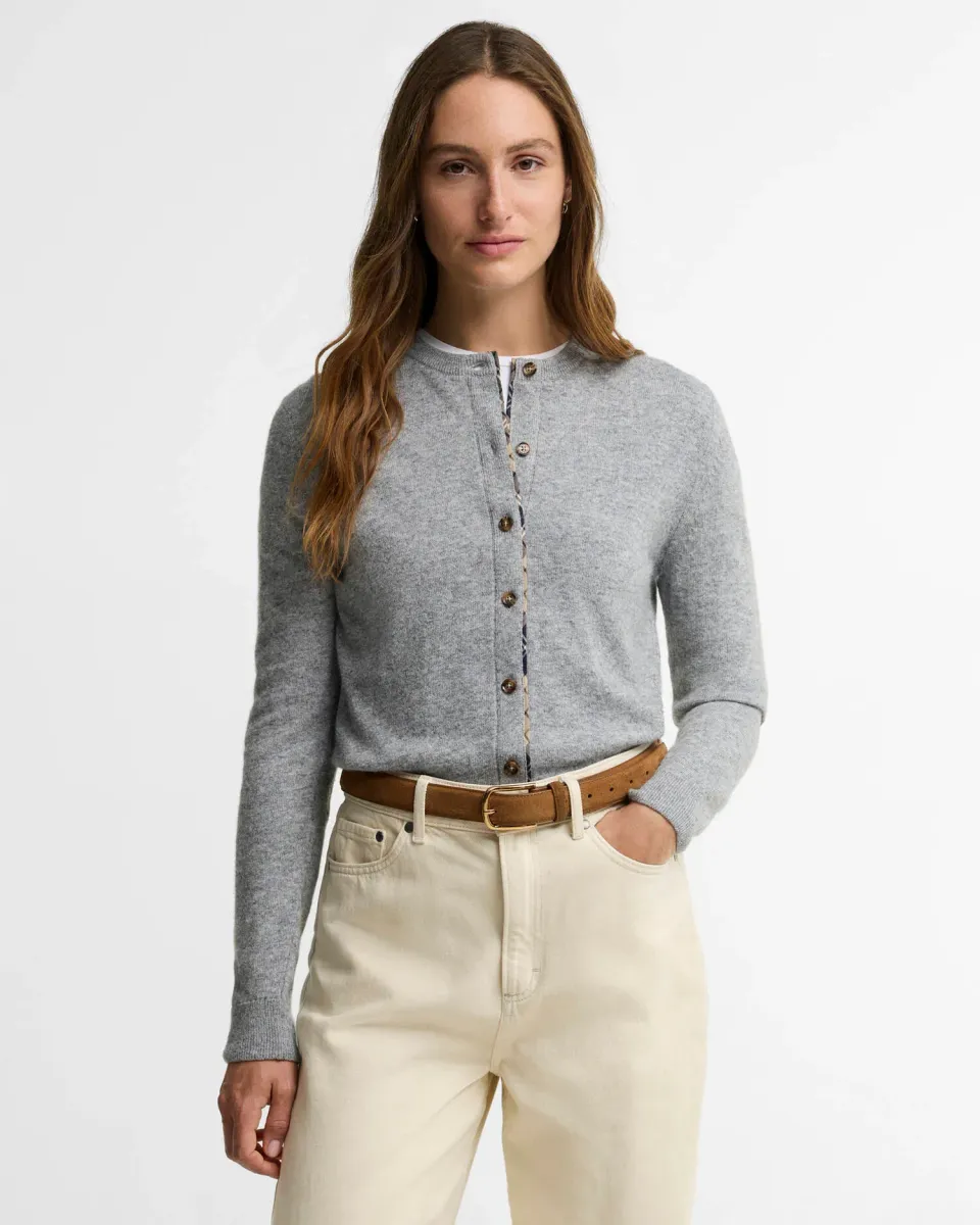 Pendle Cardigan