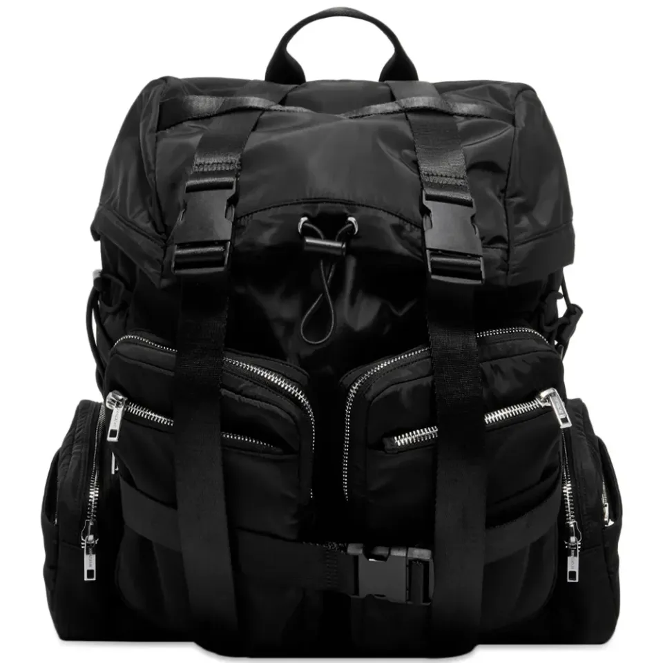 Opache Backpack
