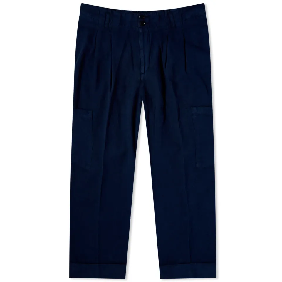 Grease Trouser
