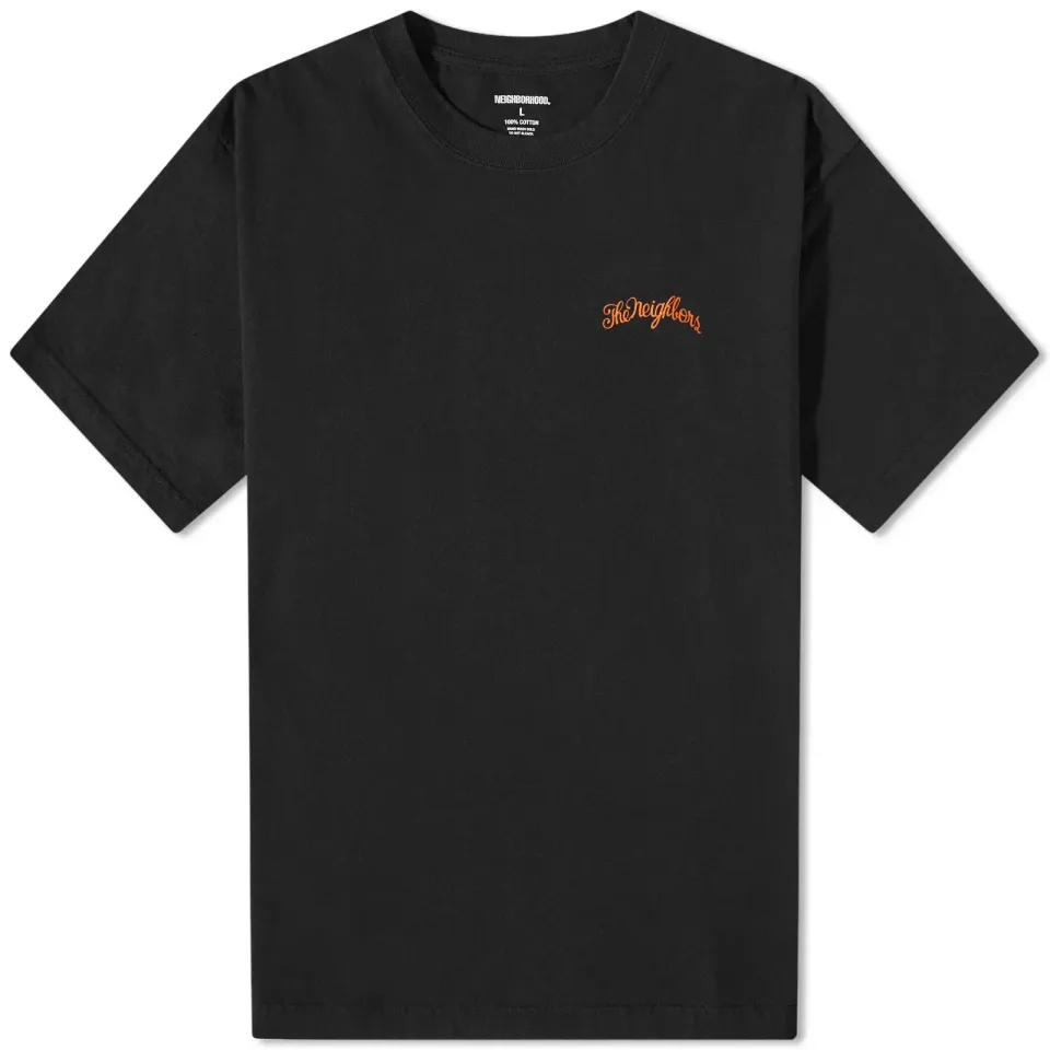 NH-18 T-Shirt