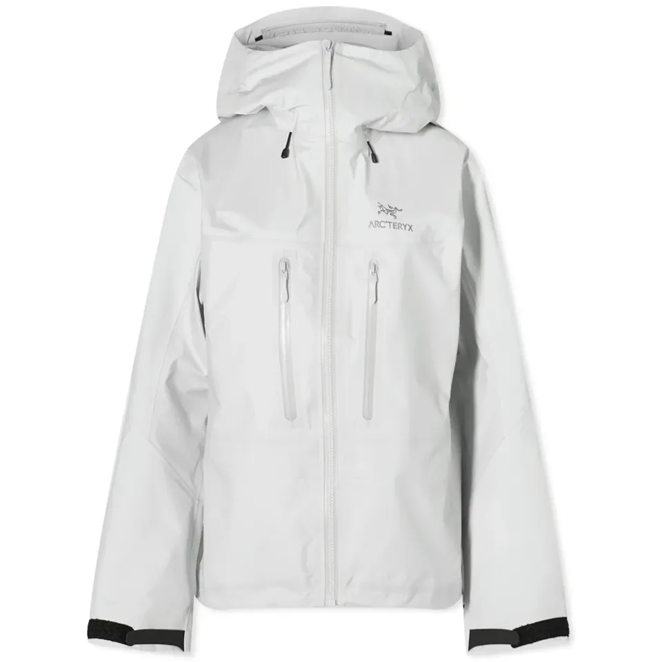 Arc'teryx Alpha Jacket