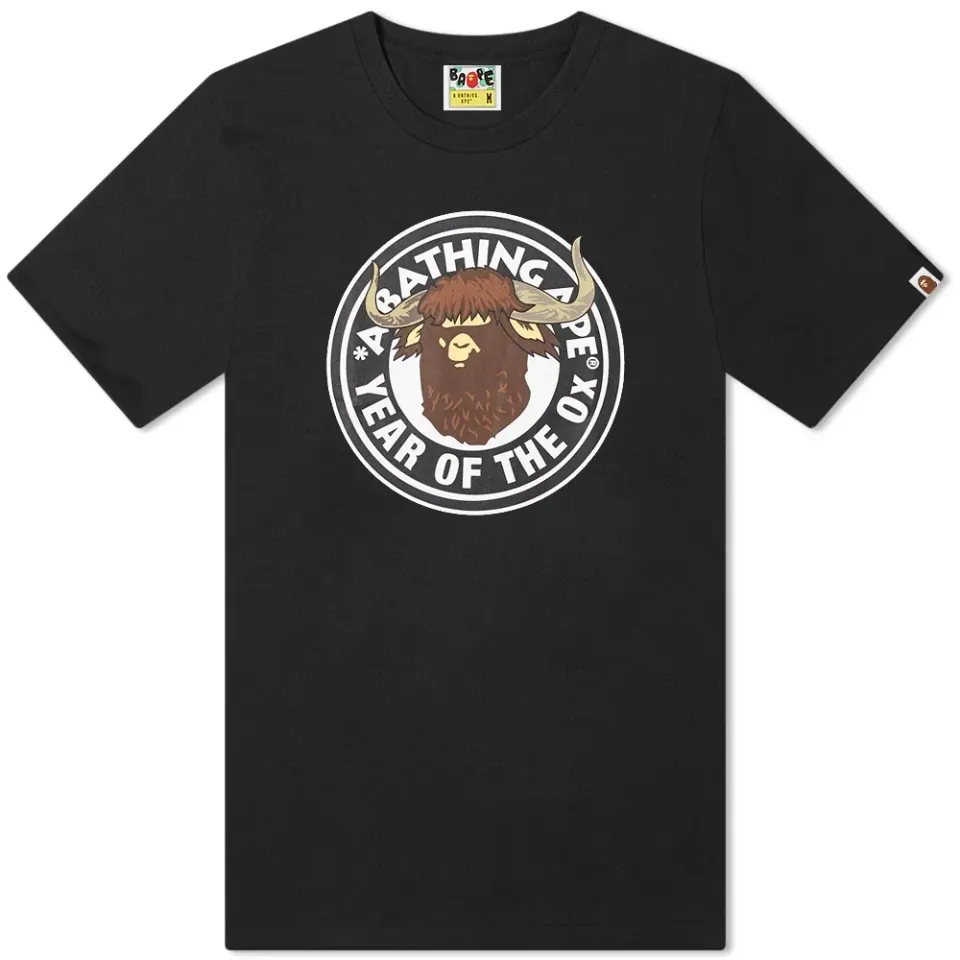 Year Of The Ox T-Shirt