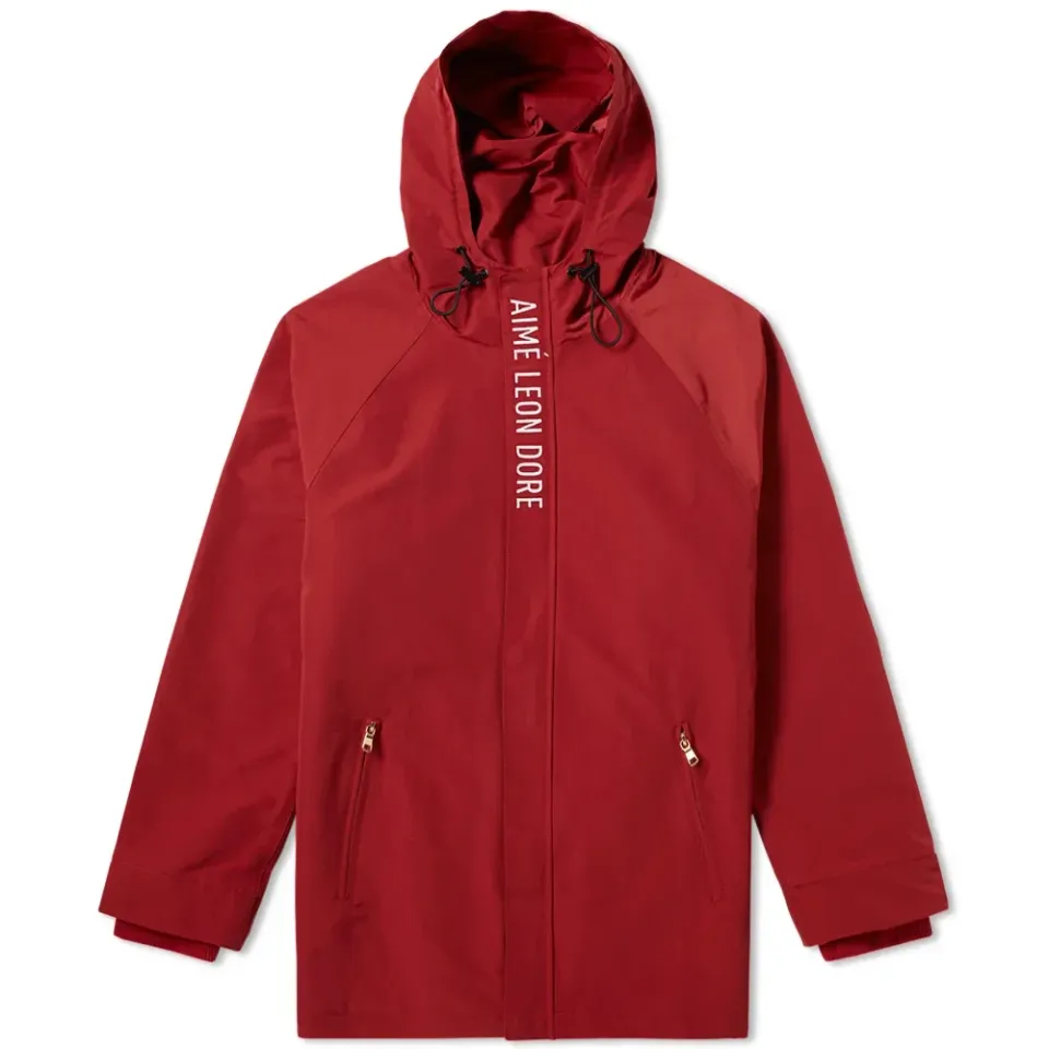 60/40 Parka