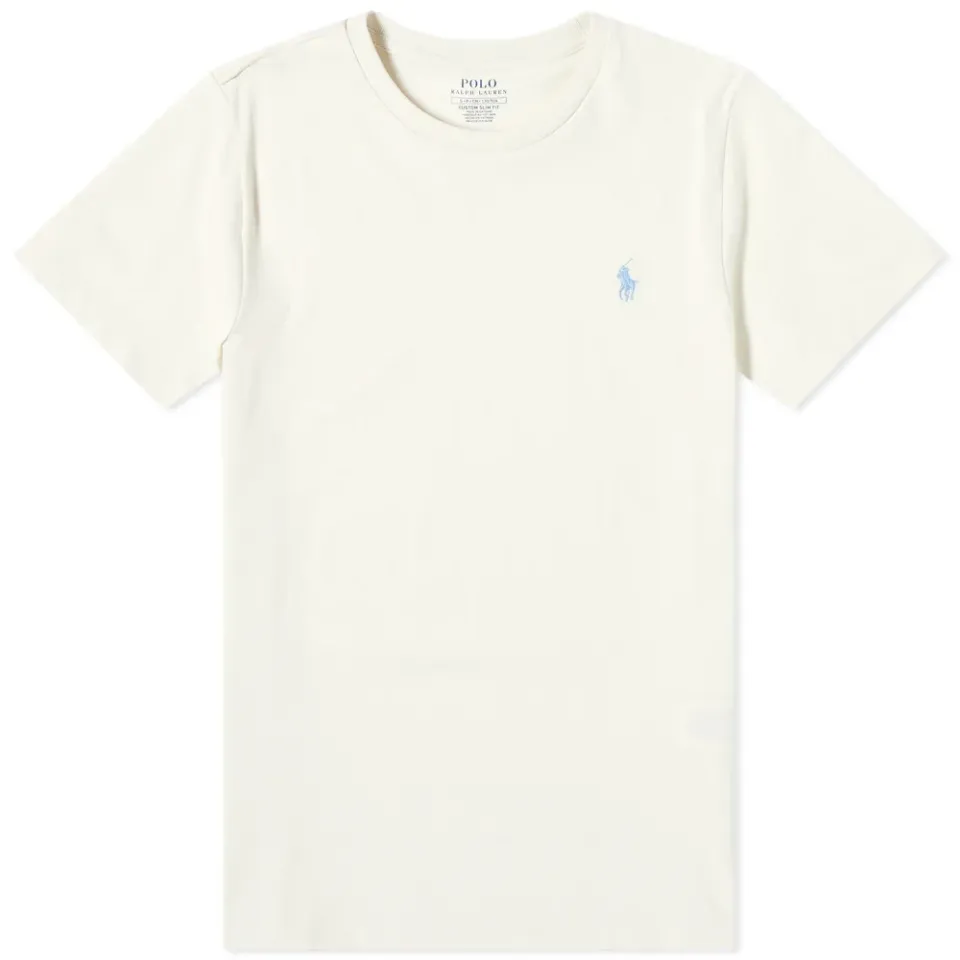 Custom Fit Tee