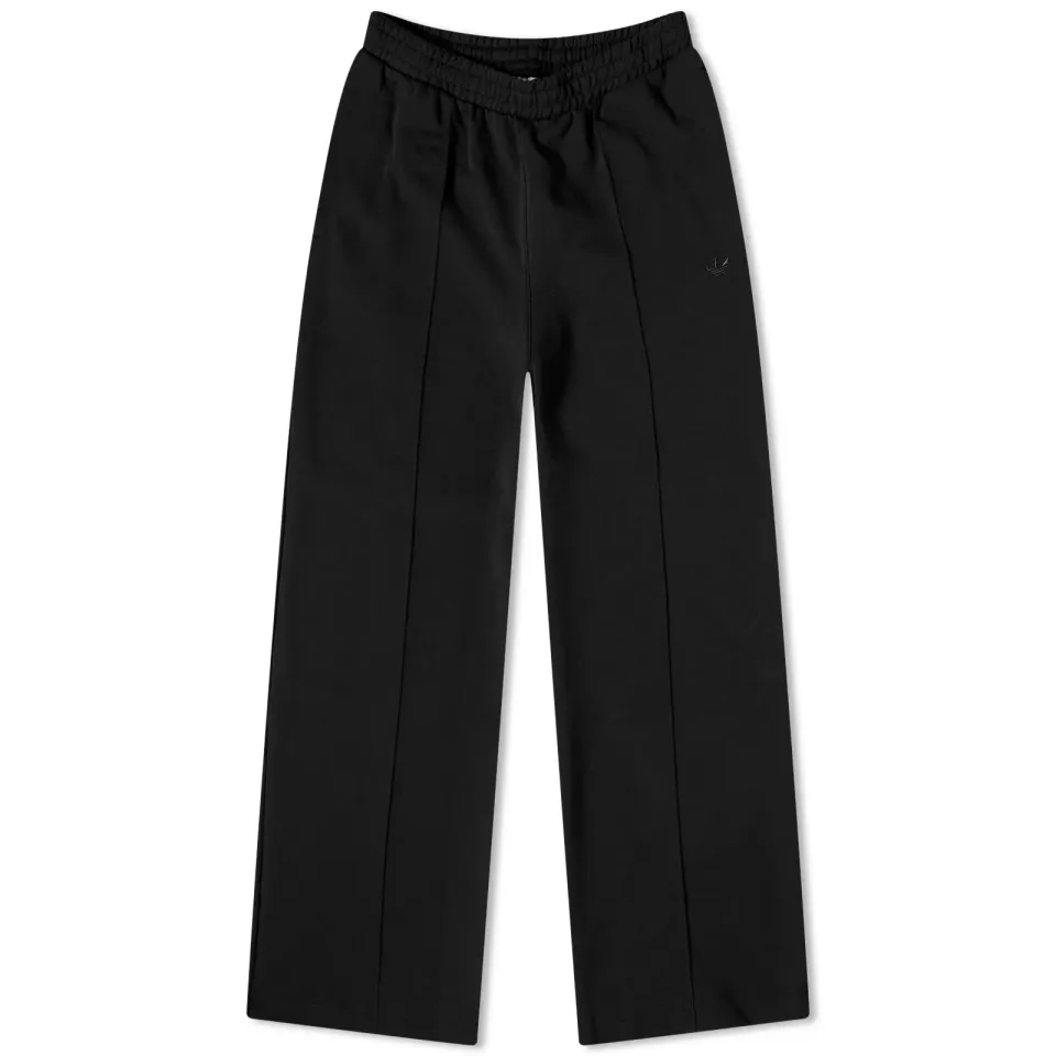 Wide Leg Sweat Pant