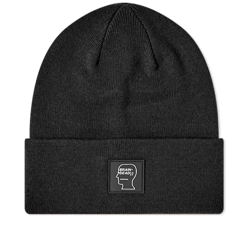 Logohead Beanie