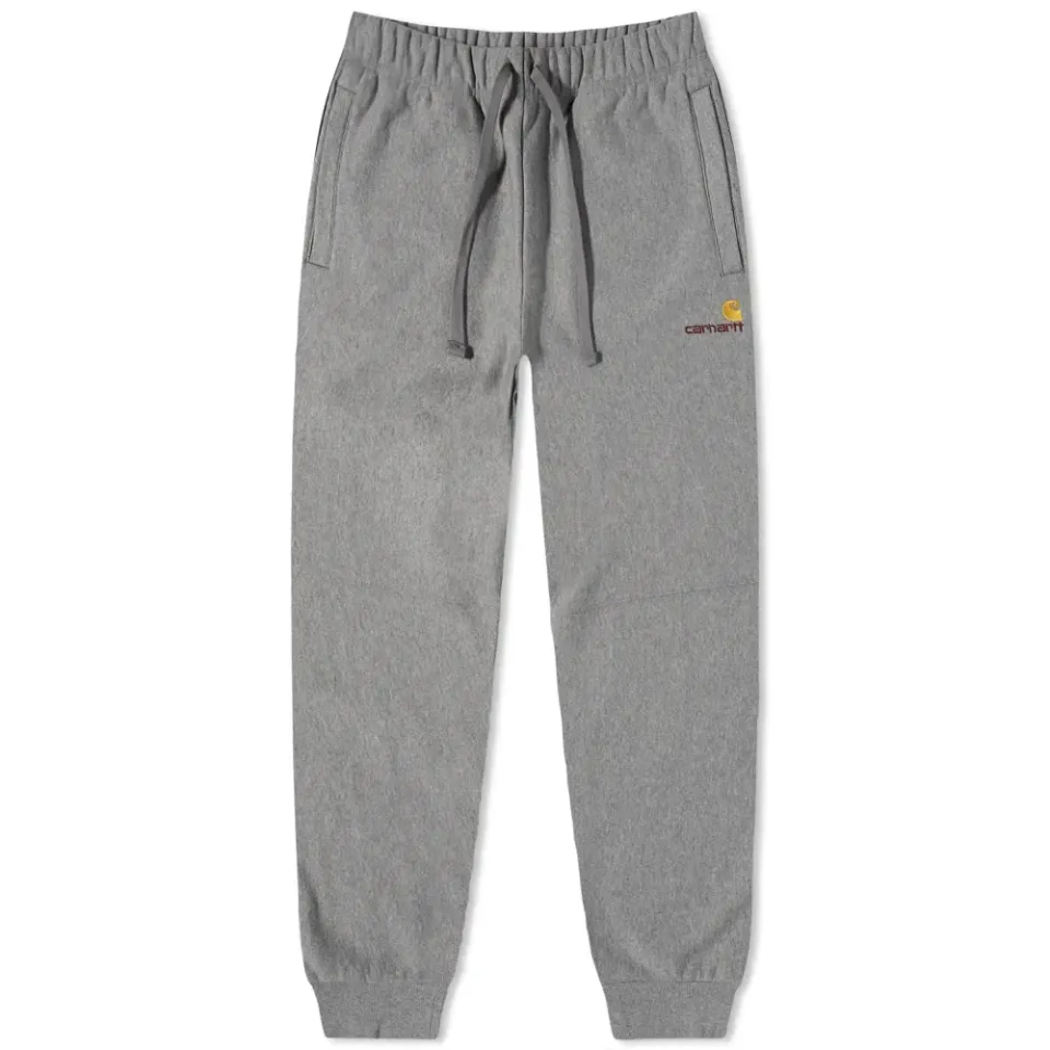 American Script Jogging Pant