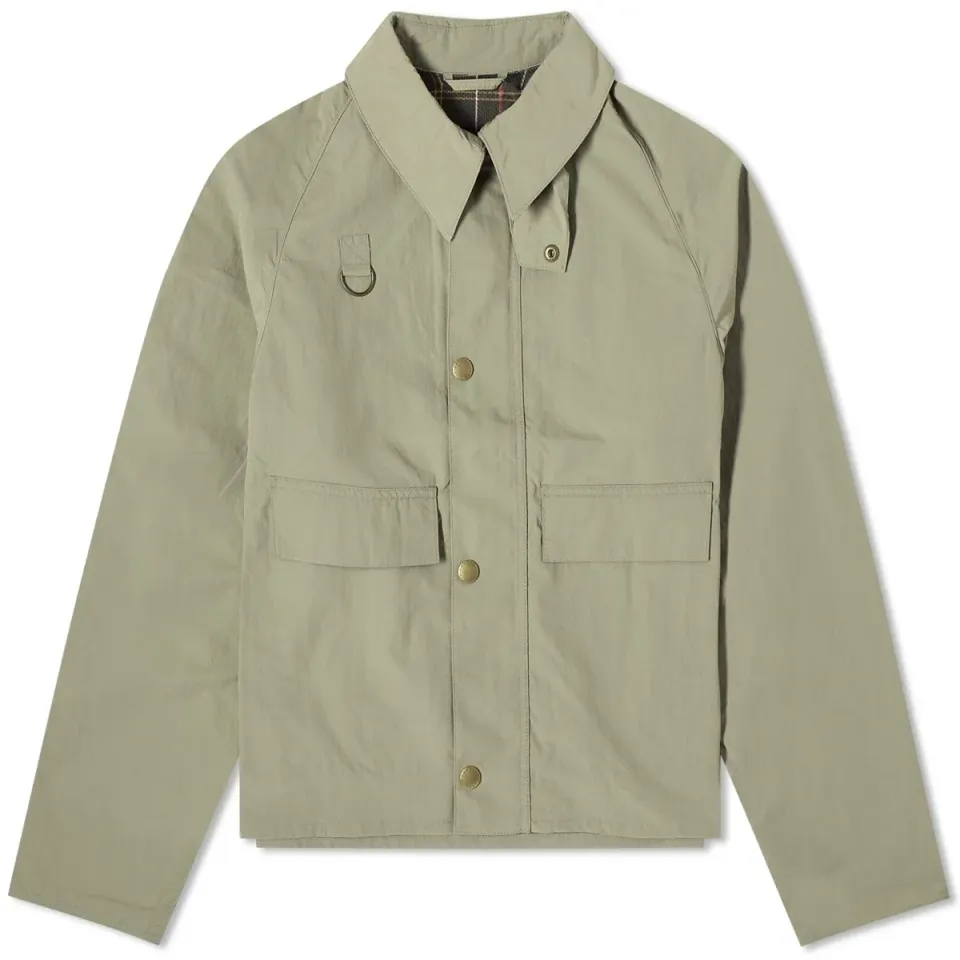SL Spey Showerproof Jacket