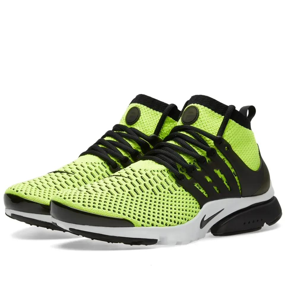 Air Presto Ultra Flyknit