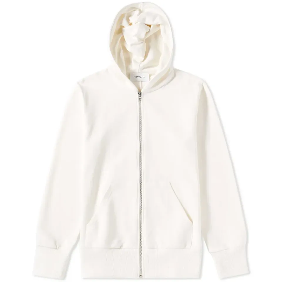 Sawyer Zip Hoody