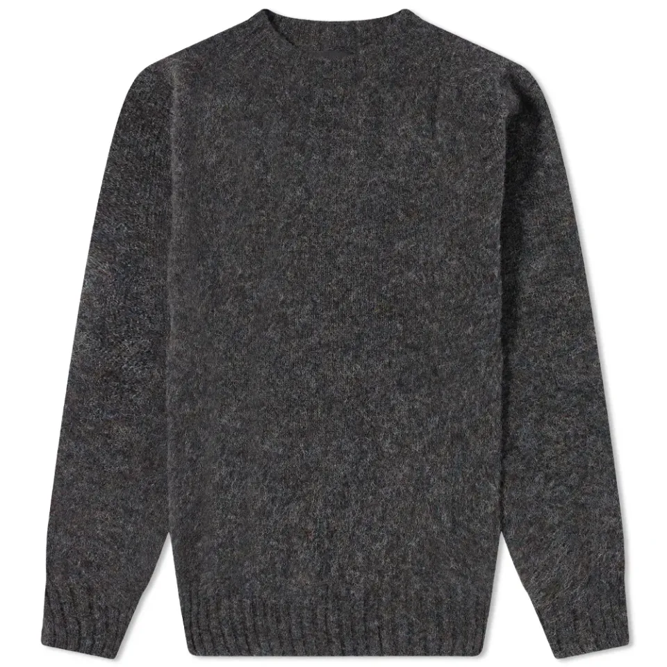 Howlin' Birth Of The Cool Crew Knit