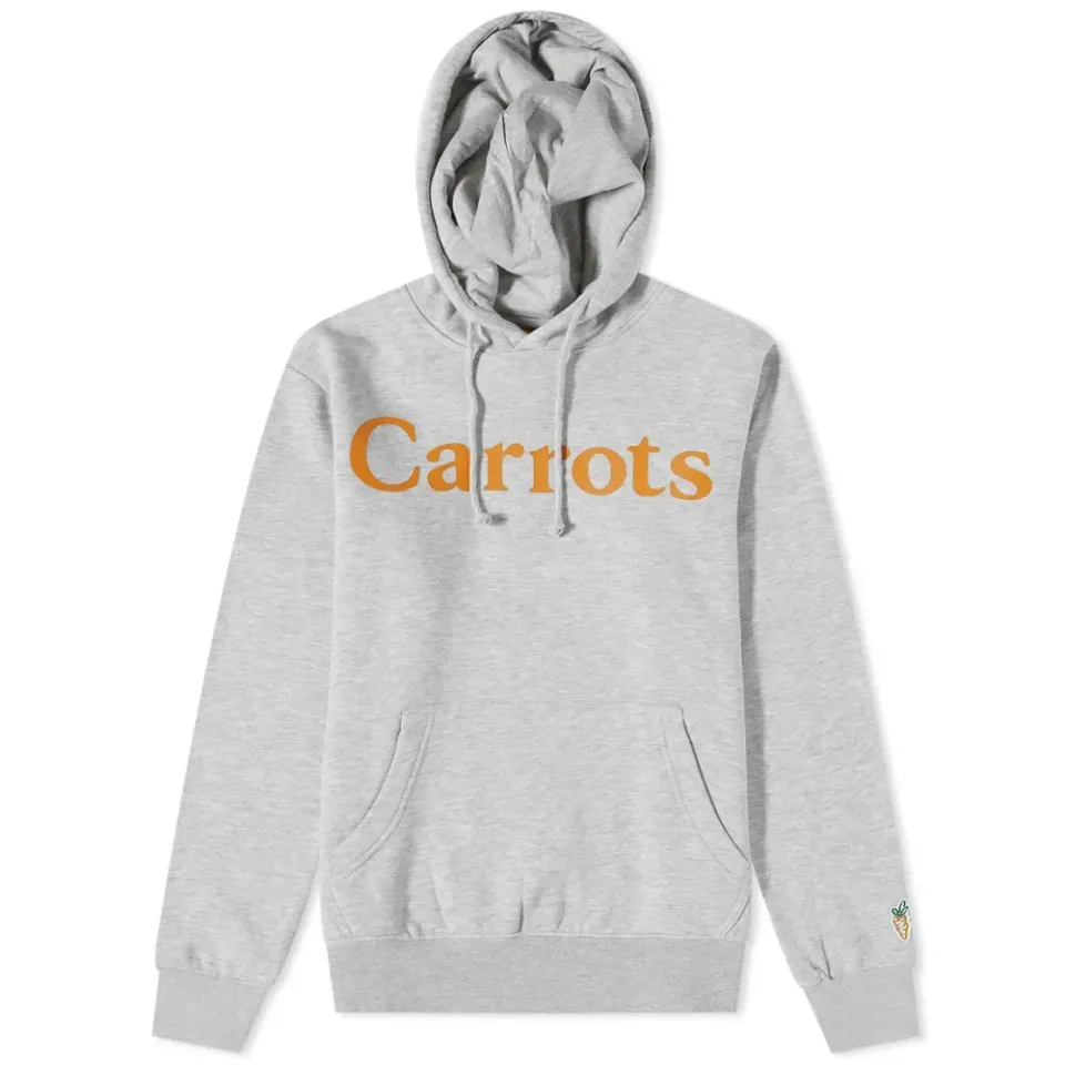 Wordmark Hoodie