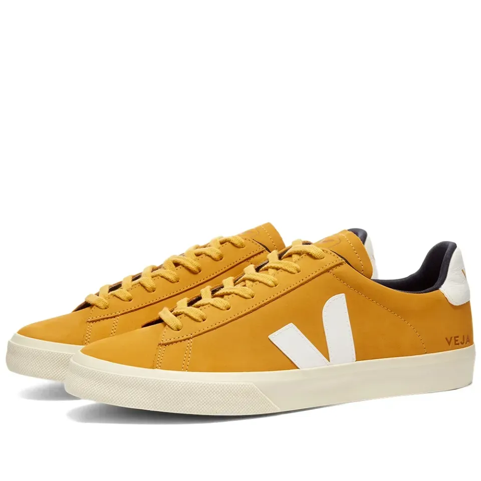 Campo Nubuck Sneaker