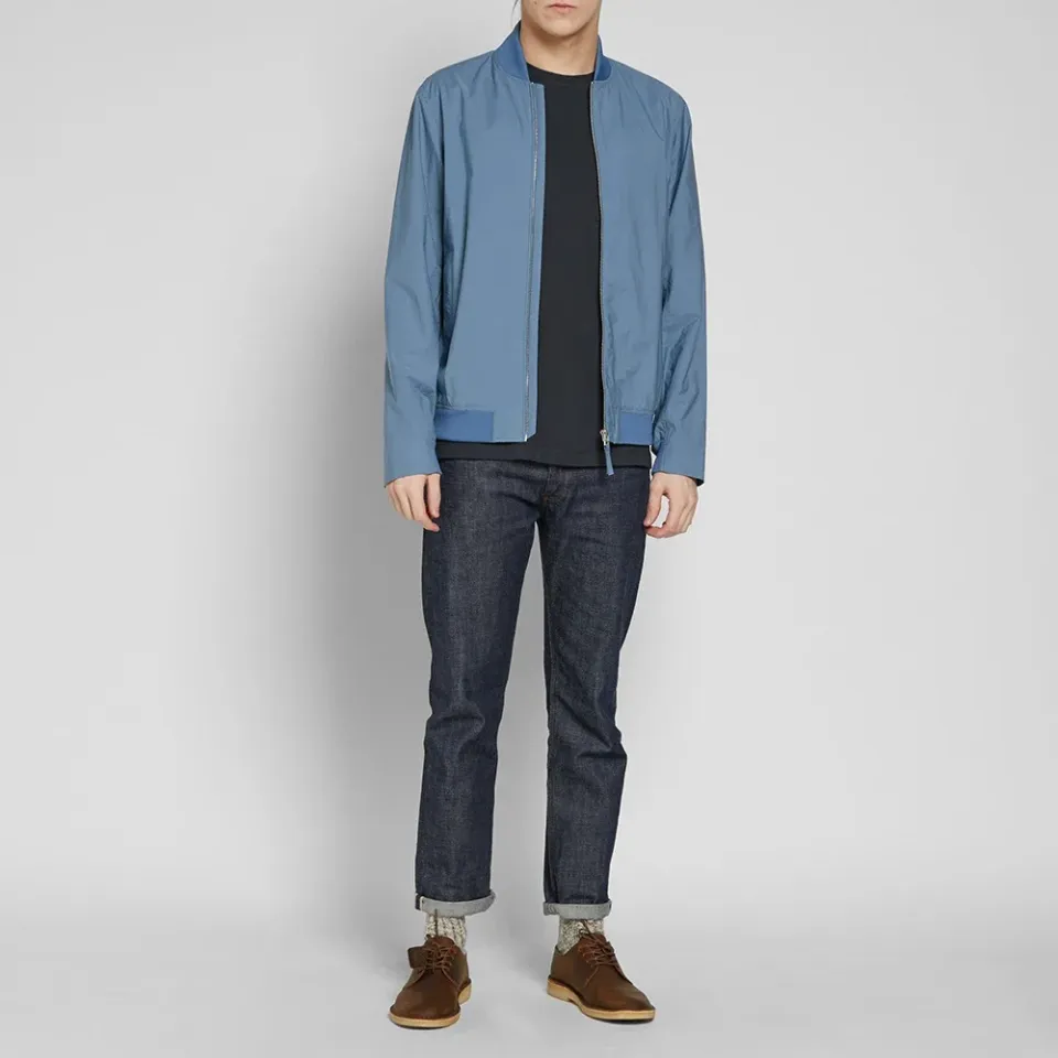 Övik Pocket Tee