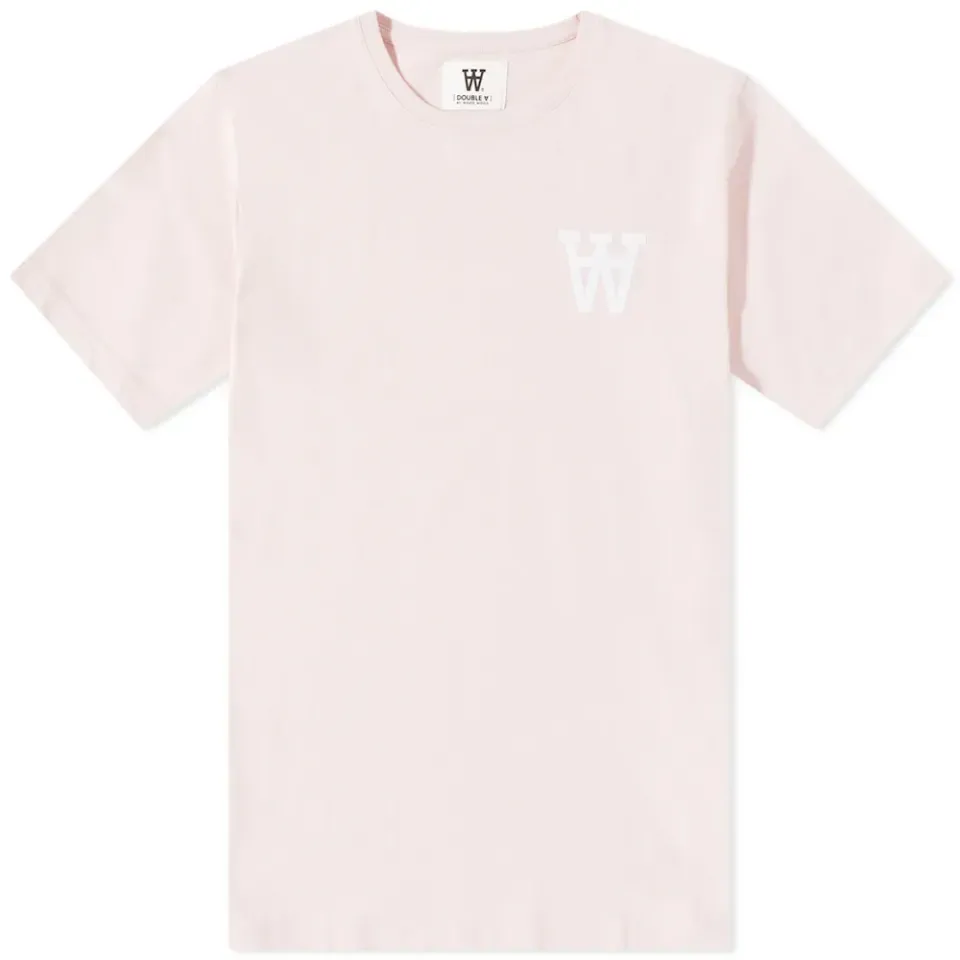 Ace Double A Logo T-Shirt
