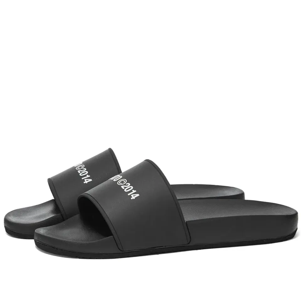 Pool Slippers