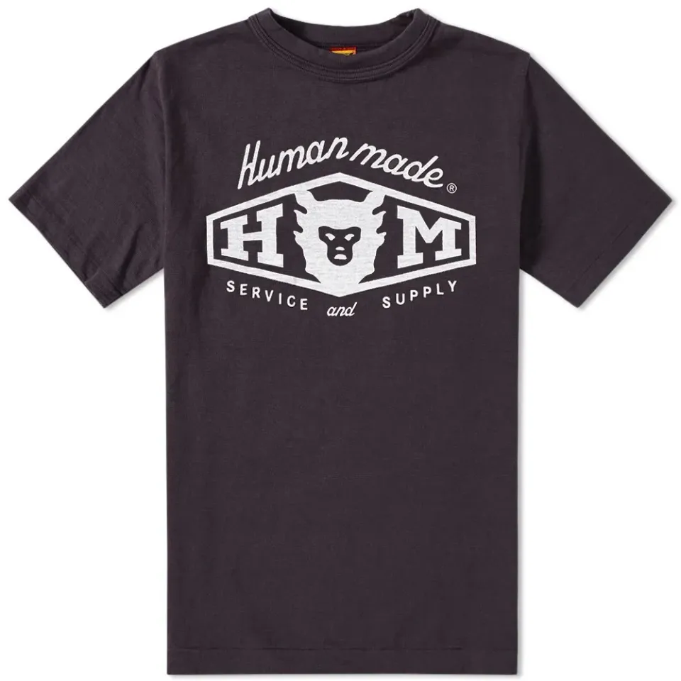 Service & Supply Tee