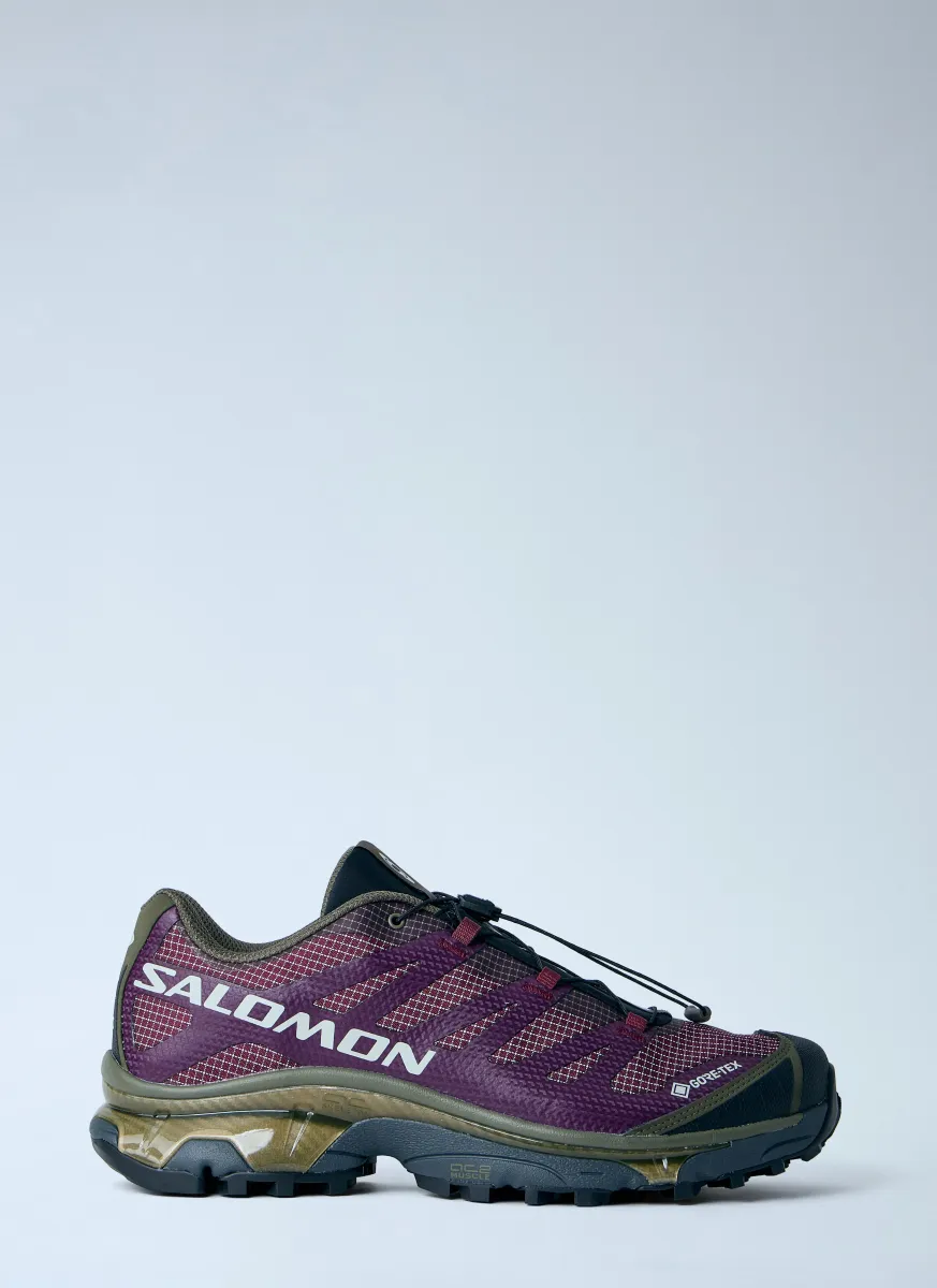 XT-4 OG Gore-Tex Sneakers