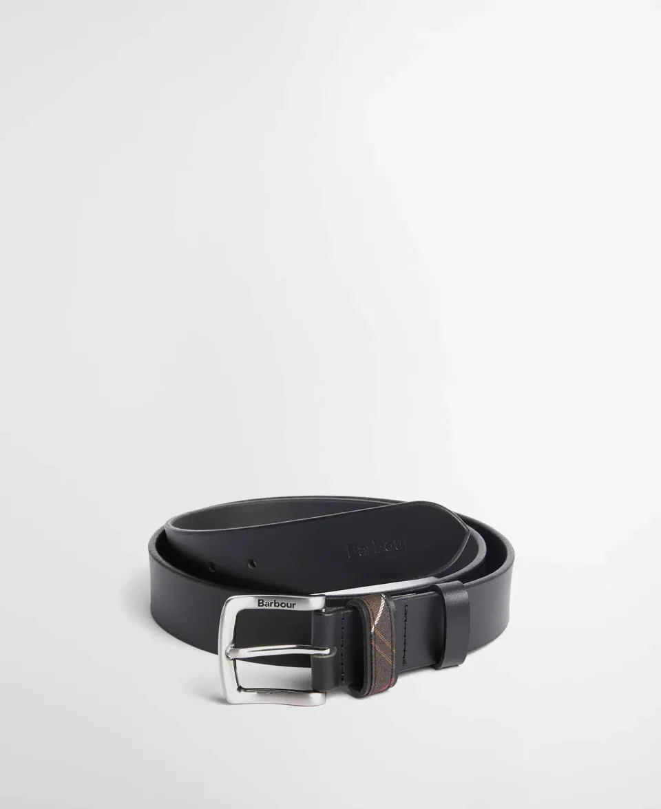 Esk Leather Belt