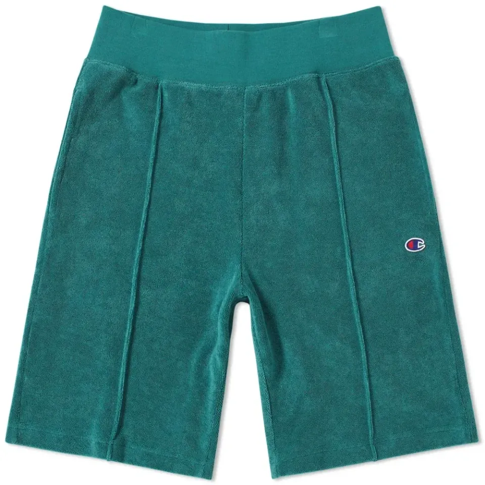 Vintage Terry Short