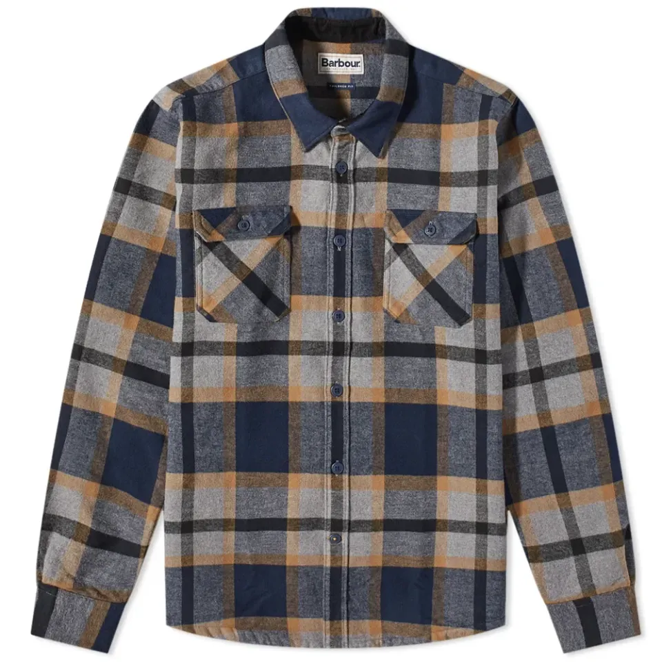 Rhobell Overshirt