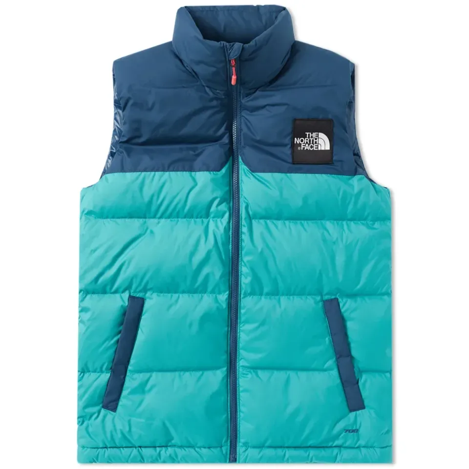 1992 Nuptse Vest