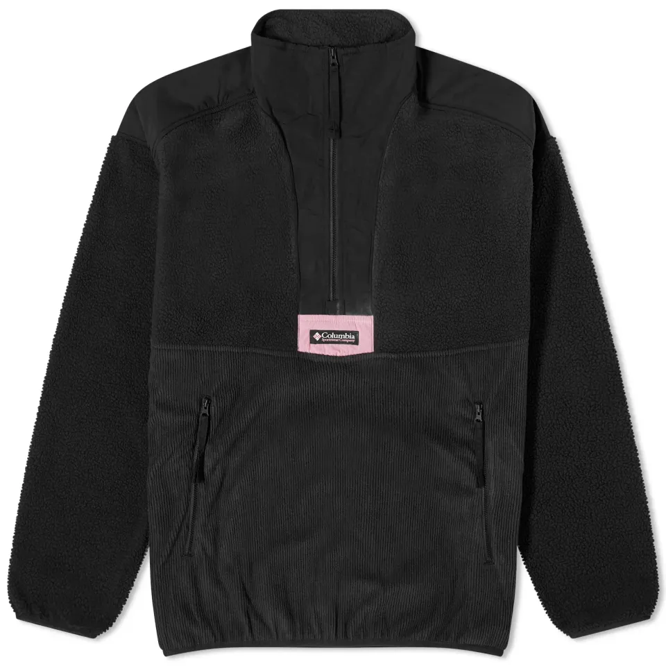 Riptide Fleece