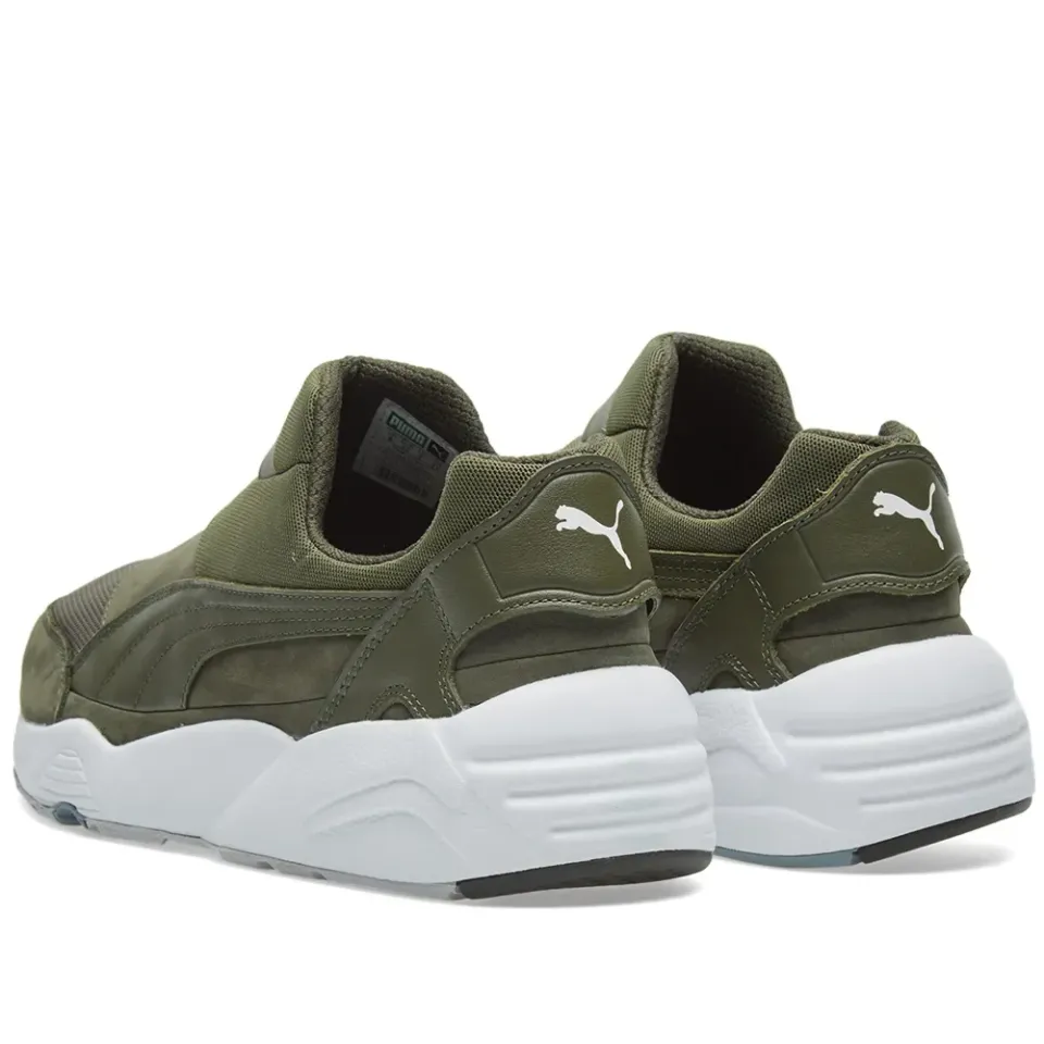 x Stampd Trinomic Sock NM