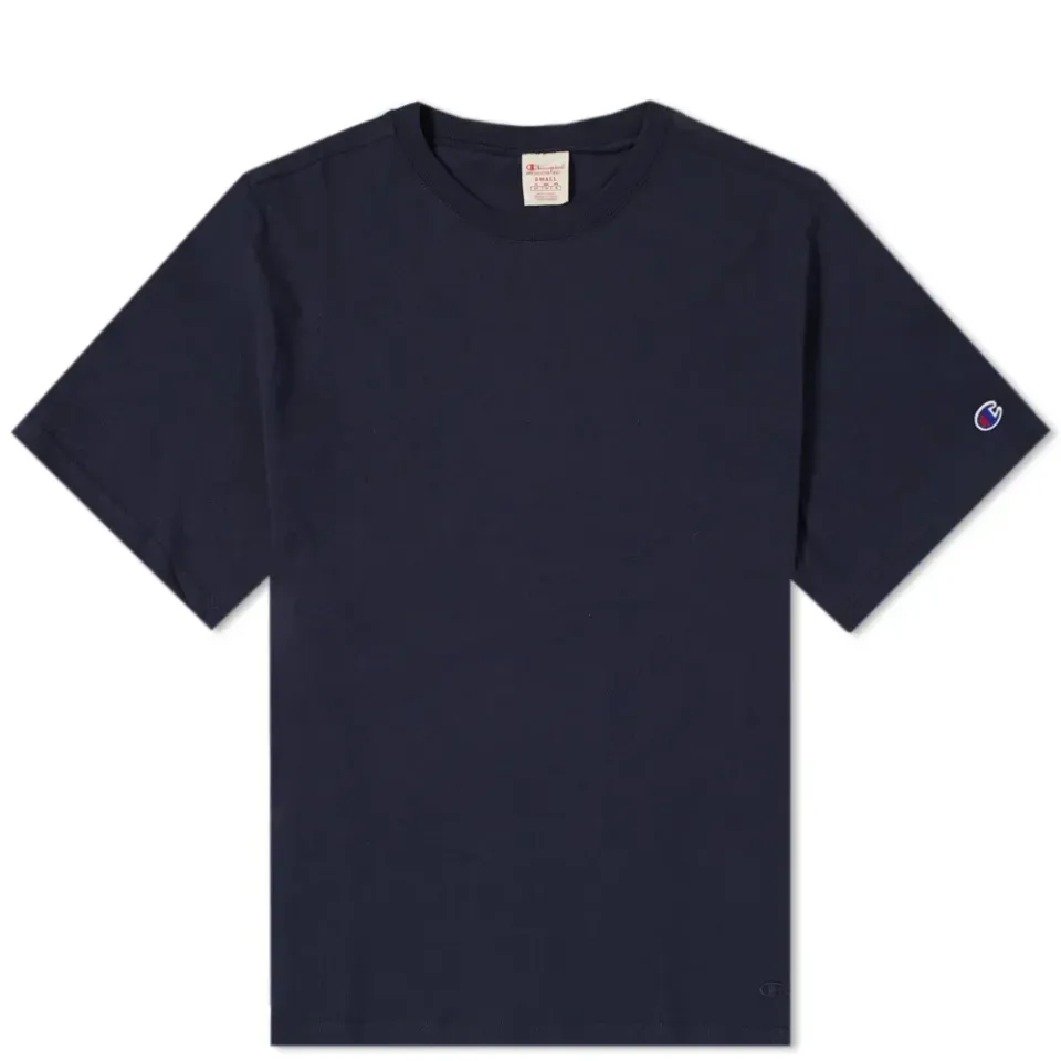 Oversized Tee