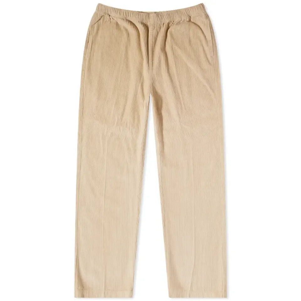 Easy Cord Pant