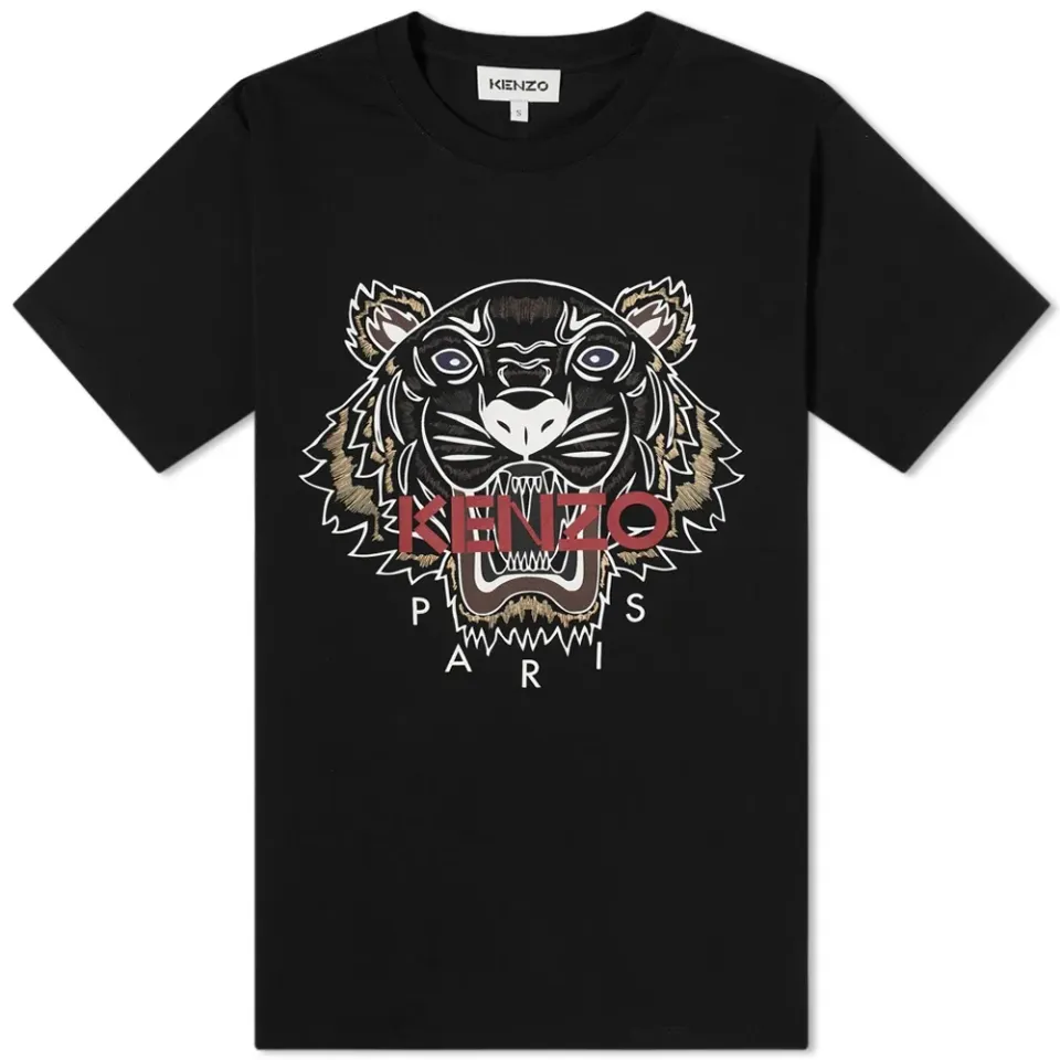 Tiger Classic T-Shirt