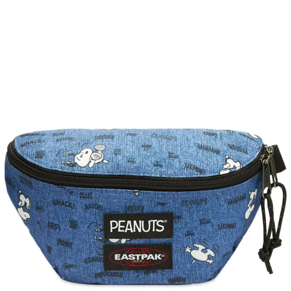 x Peanuts Springer Waistpack