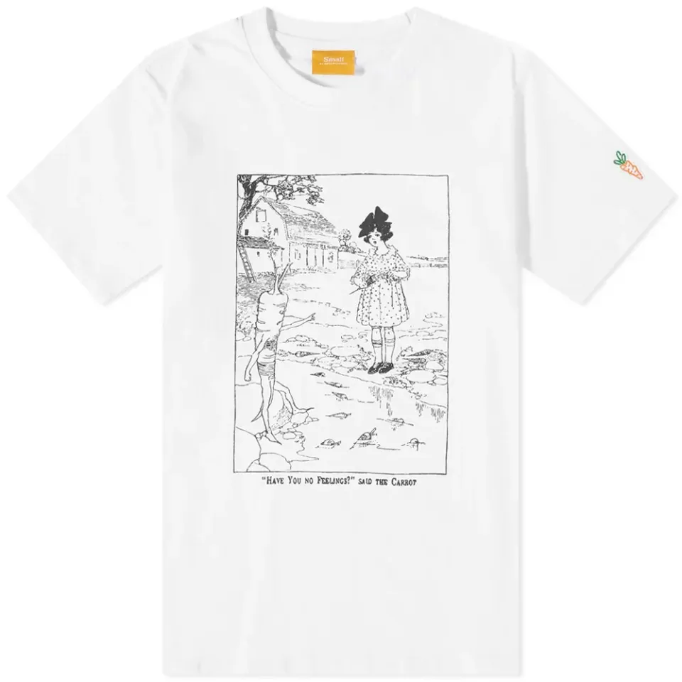 Feelings Tee