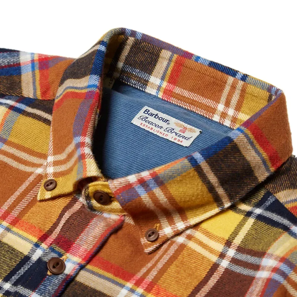 Lowick Shirt