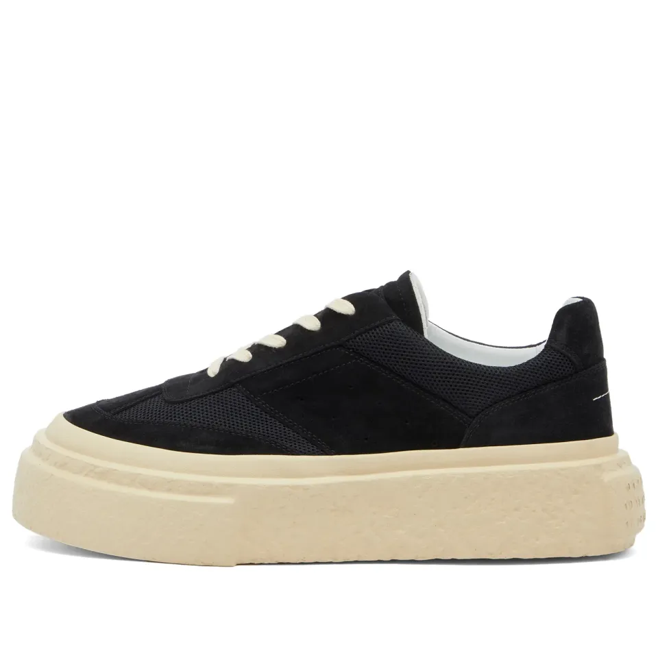 Oversized Sole Sneaker